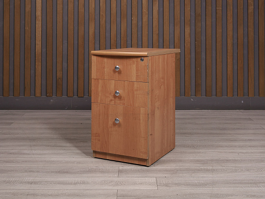 Тумба приставная ДСП Ольха Россия