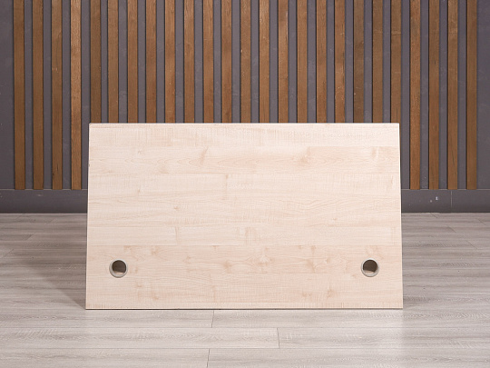 Стол прямоугольный ДСП Дуб Россия