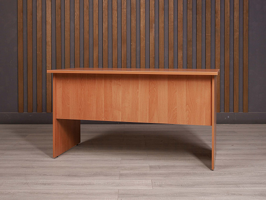 Стол прямоугольный ДСП Ольха Россия