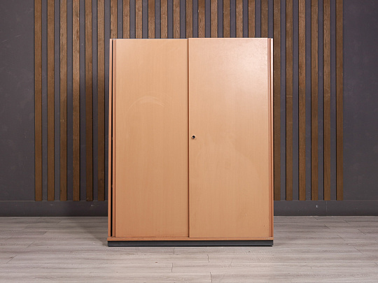 Шкаф для документов Bene ДСП Бук Италия