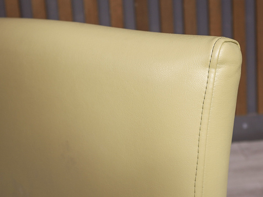 Конференц-кресло Искусственная кожа Зелёный Россия