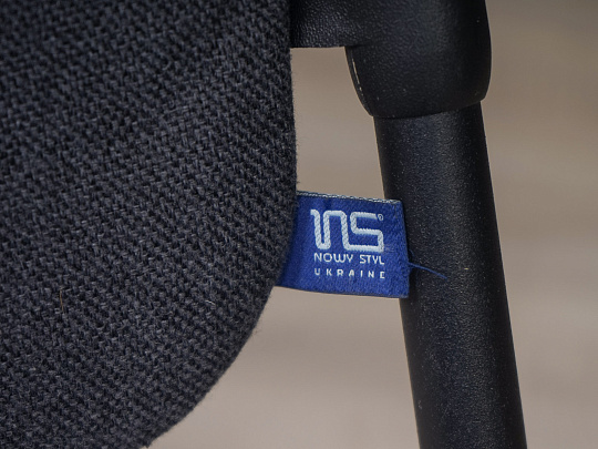 Офисный стул Эра Искусственная кожа Цвет в ассортименте Россия