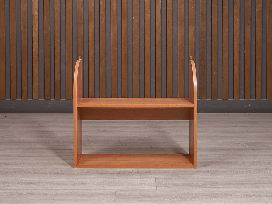 Полка навесная ДСП Ольха Россия