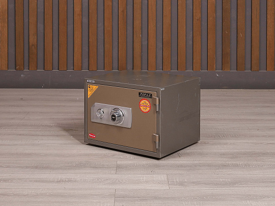 Сейф Topaz Россия