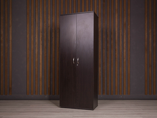 Шкаф для документов ДСП Венге Россия