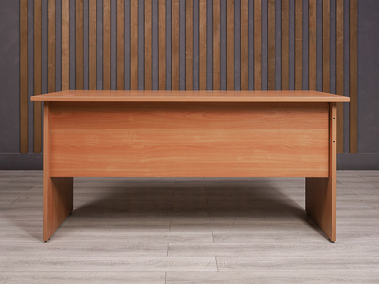 Стол прямоугольный ДСП Ольха Россия