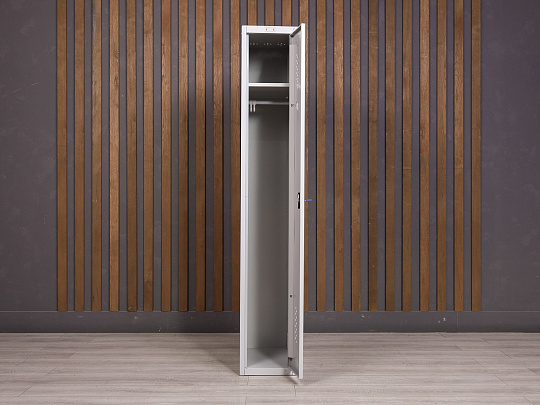 Шкаф для одежды Металл Россия