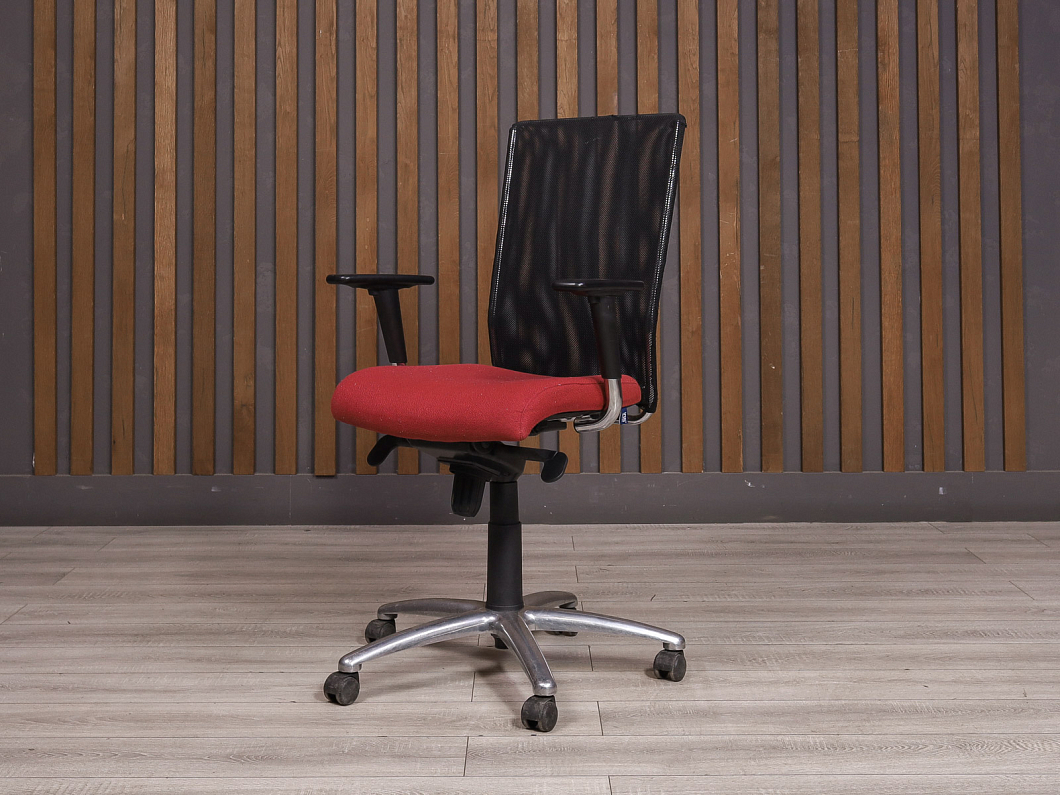 Офисное кресло Ткань Красный Россия (3167-20045)