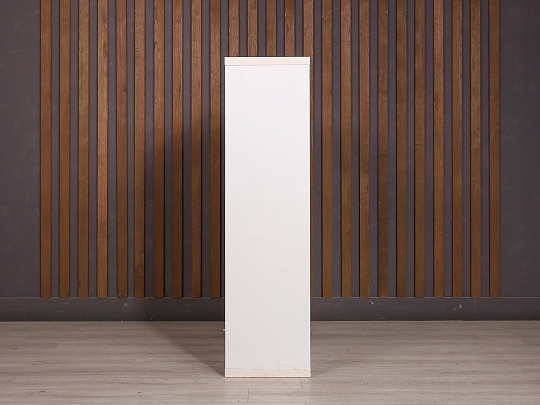 Шкаф-стеллаж для документов ДСП Белый Россия