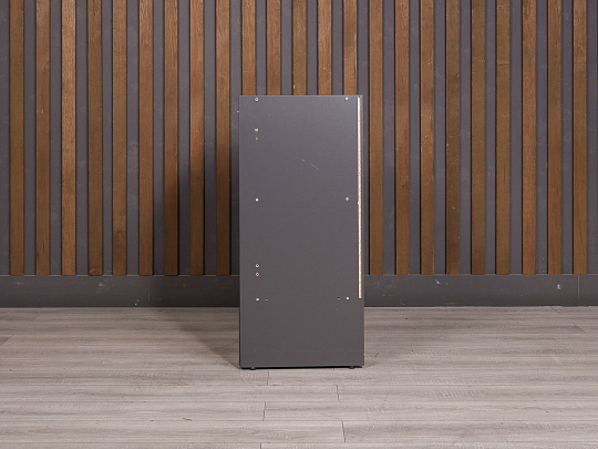 Тумба под оргтехнику ДСП Ясень шимо Россия