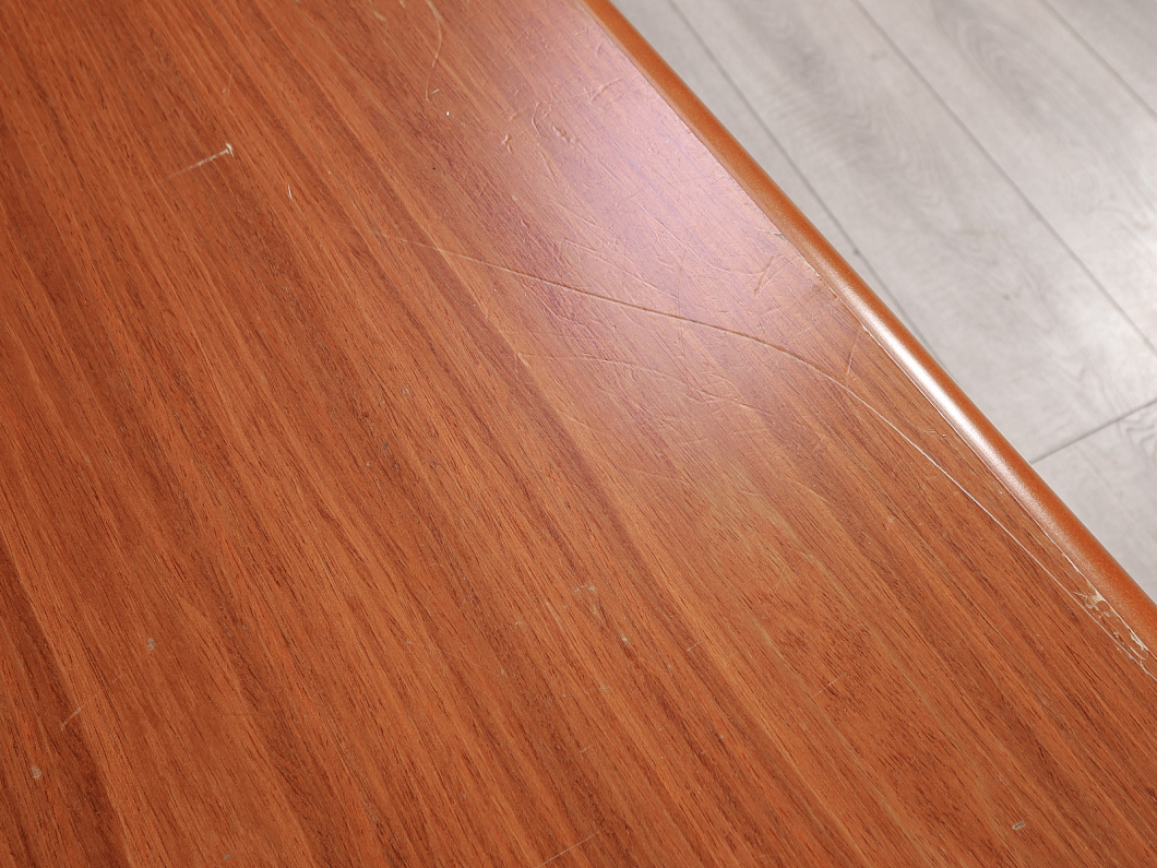 Комод-Греденция ДСП Орех Россия (1451-07115)