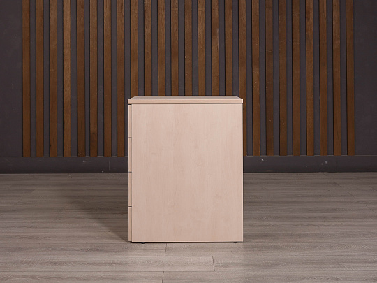 Тумба приставная ДСП Дуб Россия