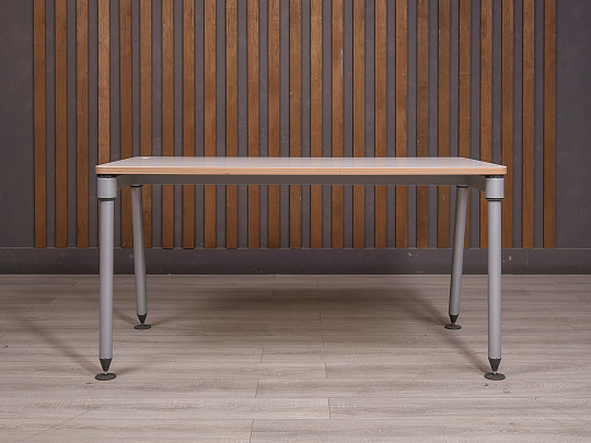 Стол прямоугольный Herman Miller ДСП Белый США