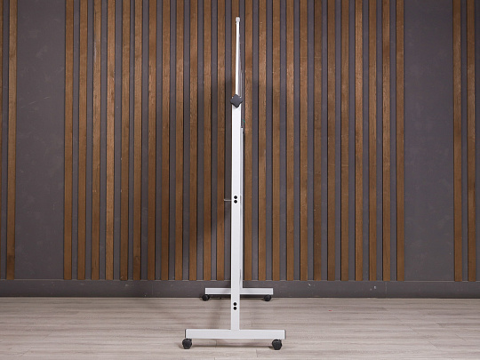 Доска маркерная Металл Белый Россия