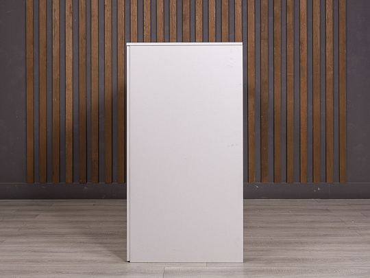 Шкаф для документов ДСП Серый Россия