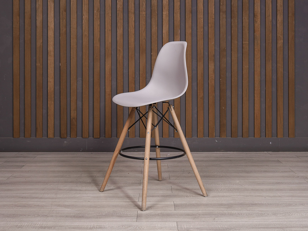 Офисный стул ДСП Серый Россия (3464-21105)