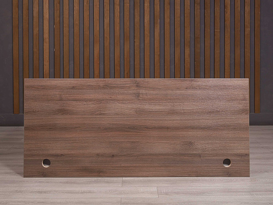 Стол прямоугольный ДСП Ясень шимо Россия