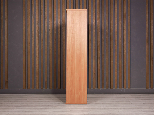 Шкаф-стеллаж для документов ДСП Ольха Россия