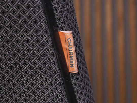 Офисное кресло Ткань Серый Россия