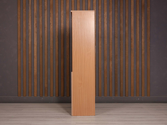 Шкаф для документов ДСП Клен Россия