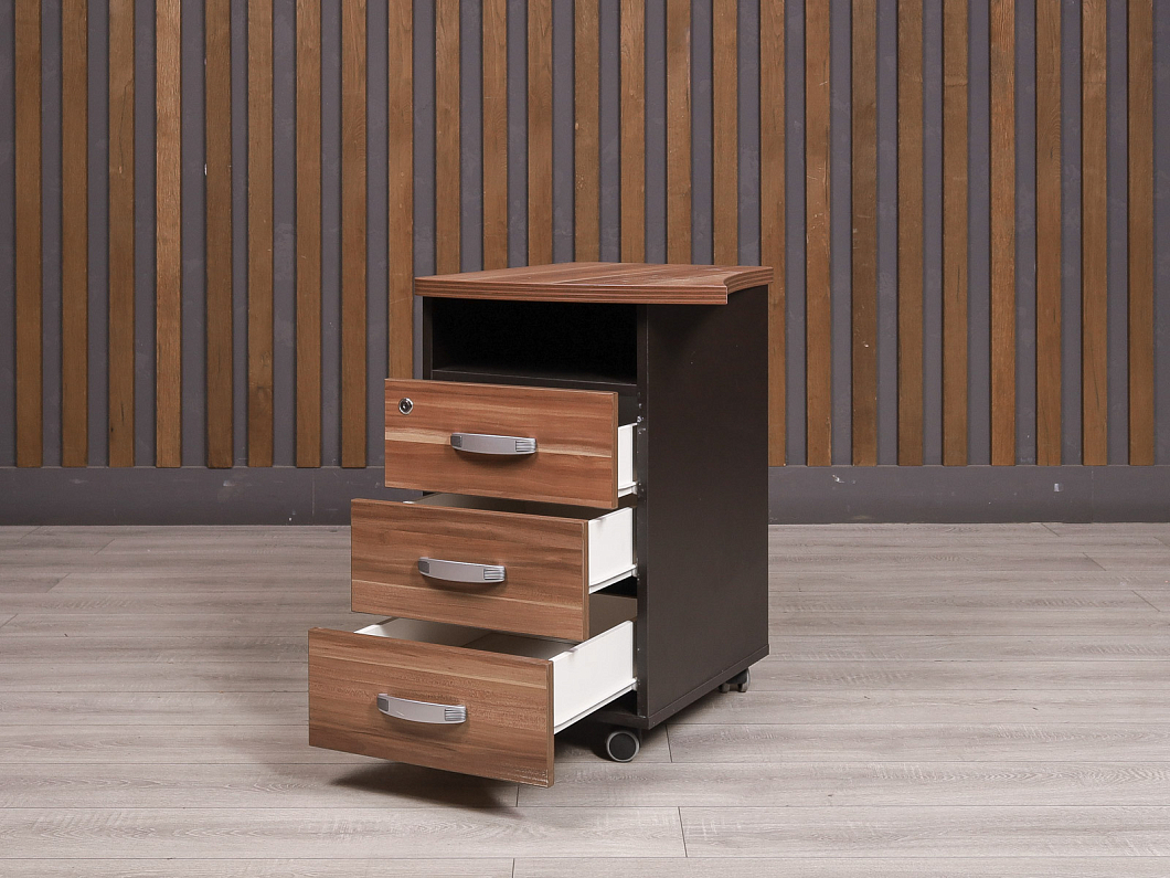 Тумба подкатная Berlin ДСП Мерано Россия (241511-14105)