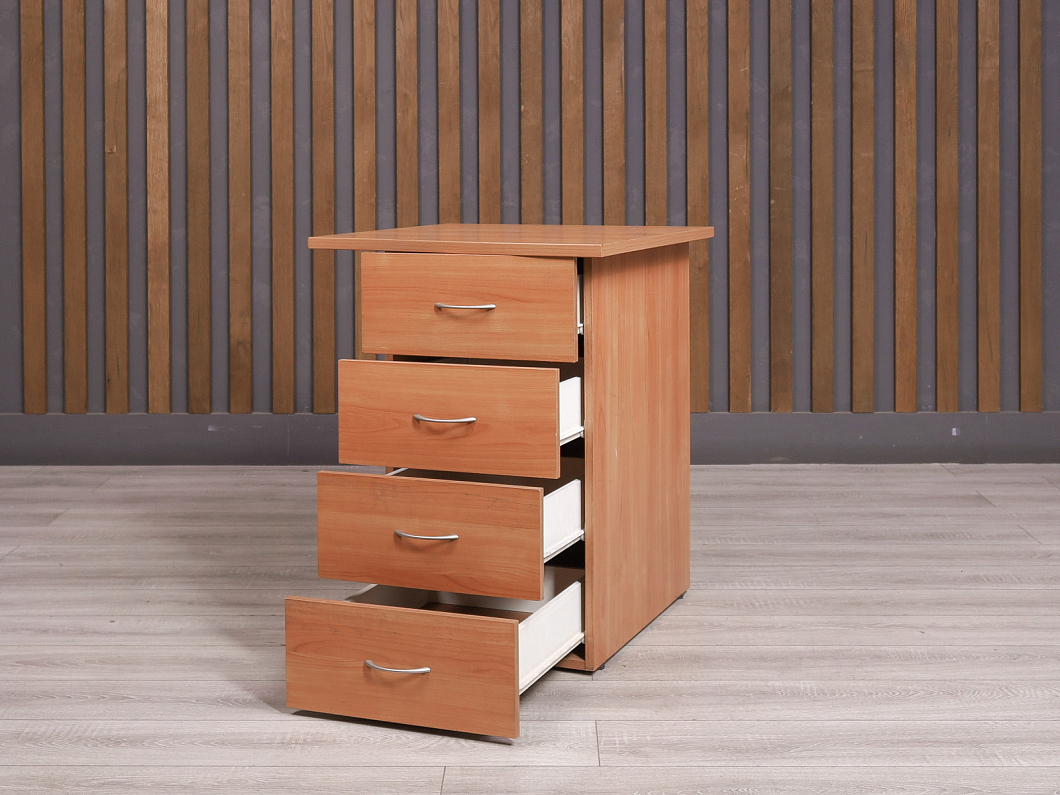 Тумба приставная ДСП Ольха Россия (24252-25035)