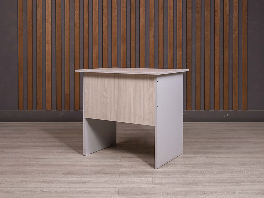 Стол прямоугольный ДСП Дуб Россия