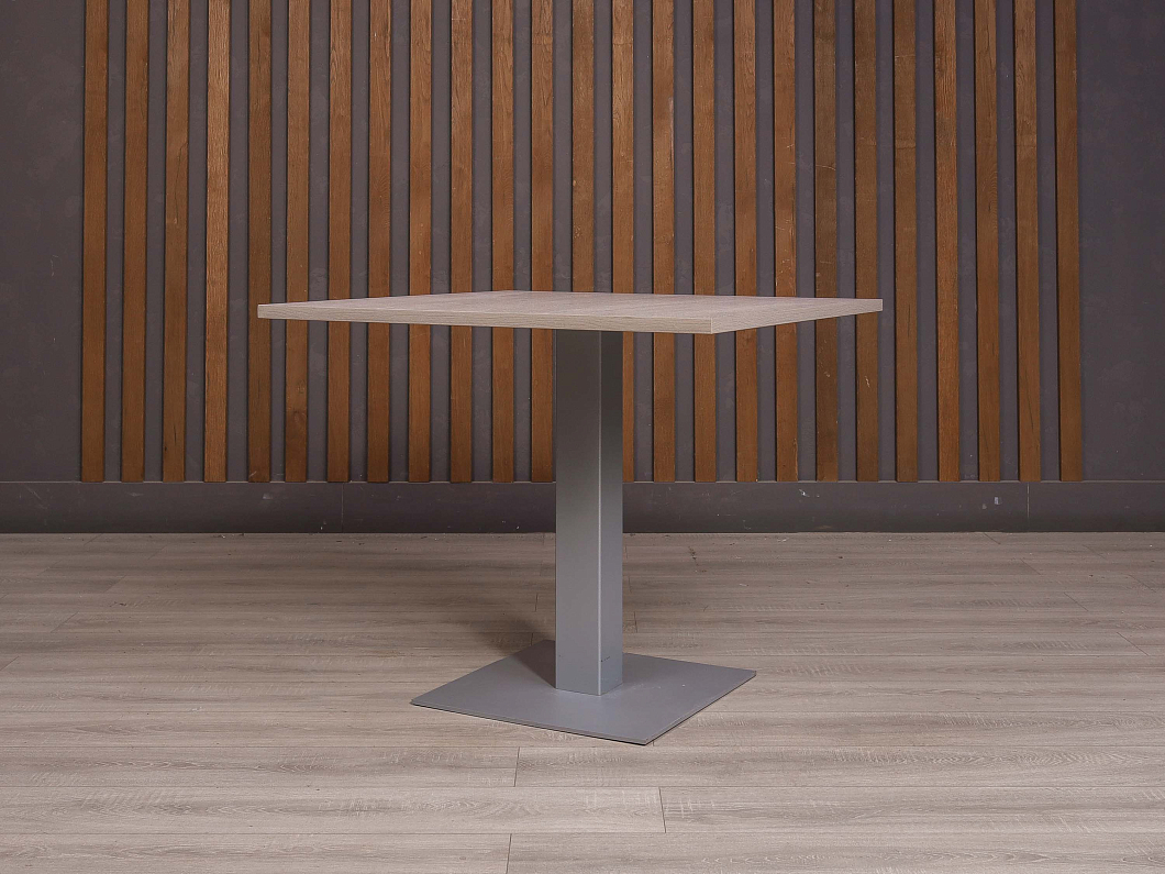 Стол для переговоров ДСП Ясень шимо Россия (23174-11036)