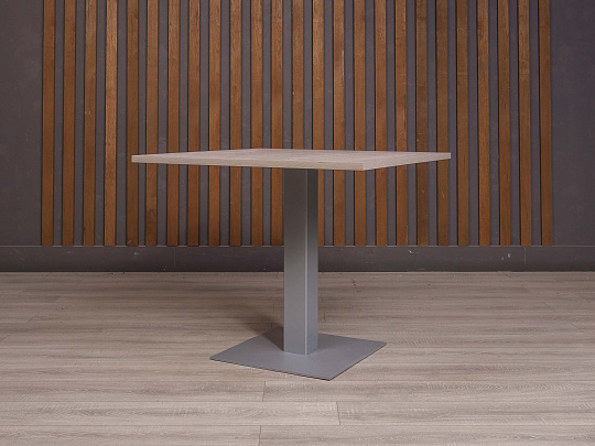 Стол для переговоров ДСП Ясень шимо Россия