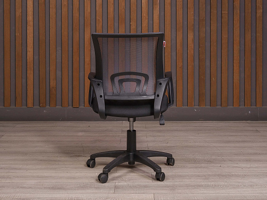 Офисное кресло Easy Chair Ткань Серый Россия