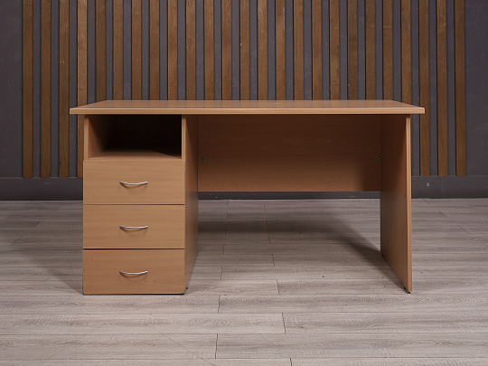 Стол с тумбой ДСП Бук Россия