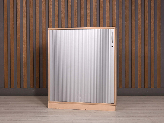 Шкаф для документов ДСП Клен Россия