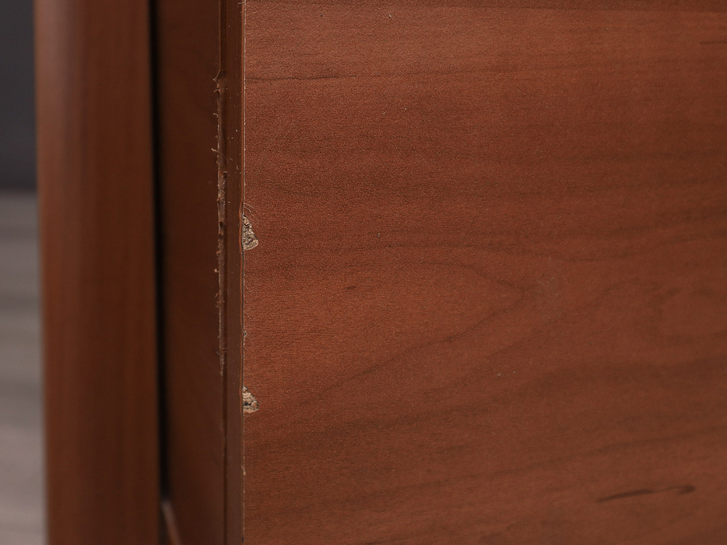 Кабинет руководителя TANGO ДСП Вишня Россия (1155-15075)