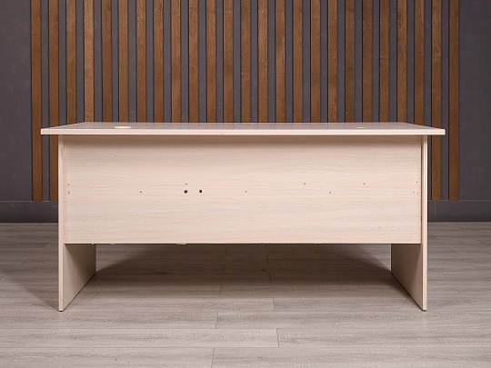 Стол прямоугольный Дерево Дуб Россия