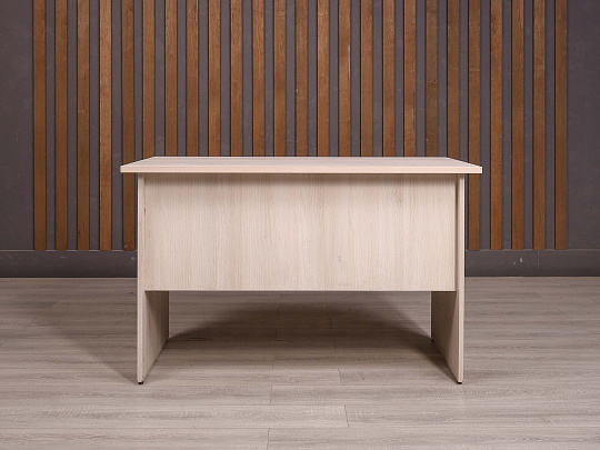 Стол прямоугольный ДСП Дуб Россия