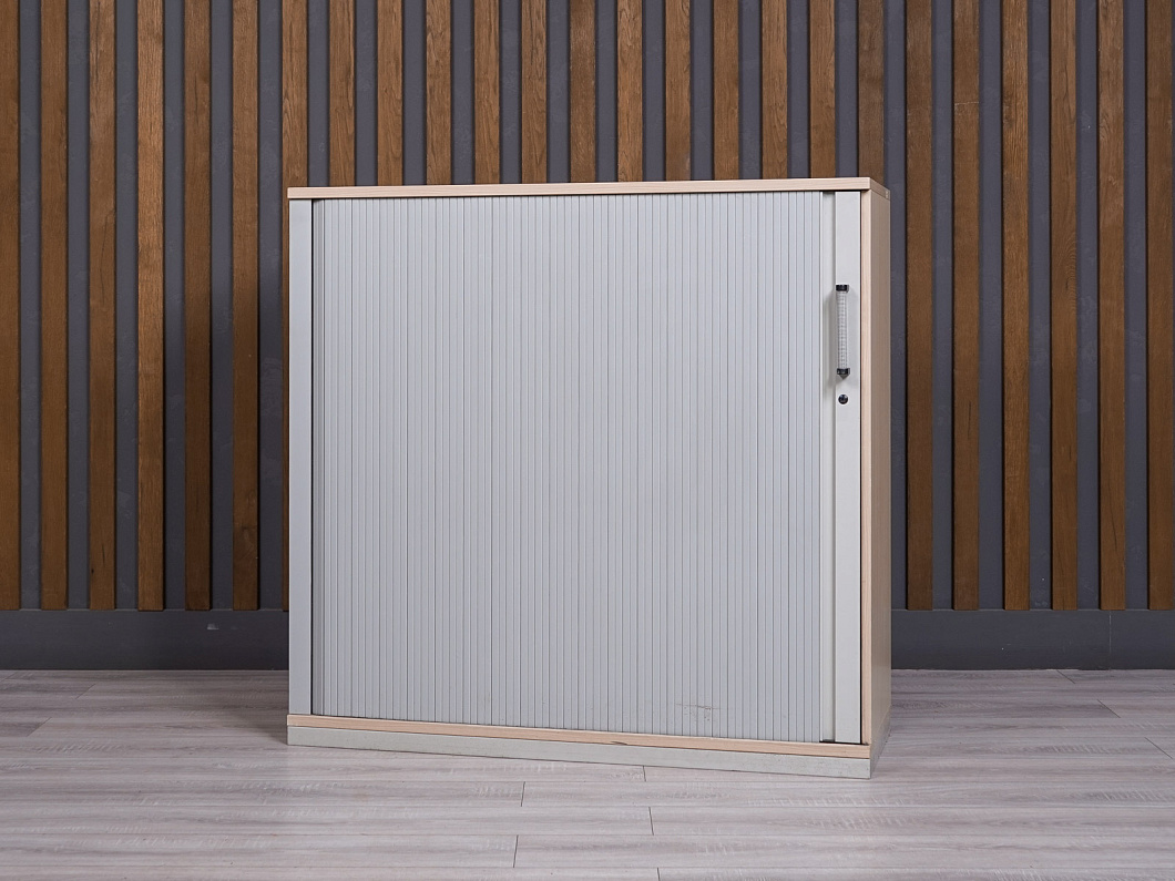 Шкаф для документов Steelcase ДСП Дуб США (25156-09104)