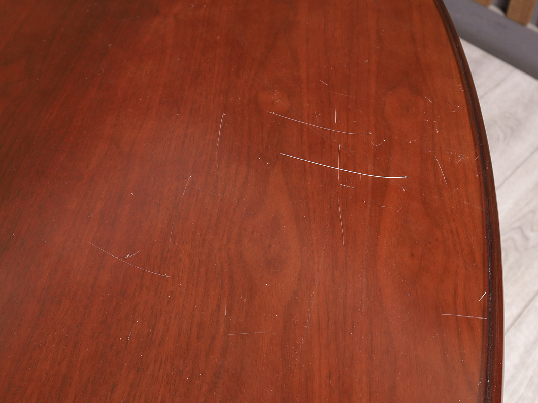 Стол для переговоров Harvard Шпон Орех Импорт (1251-11065)