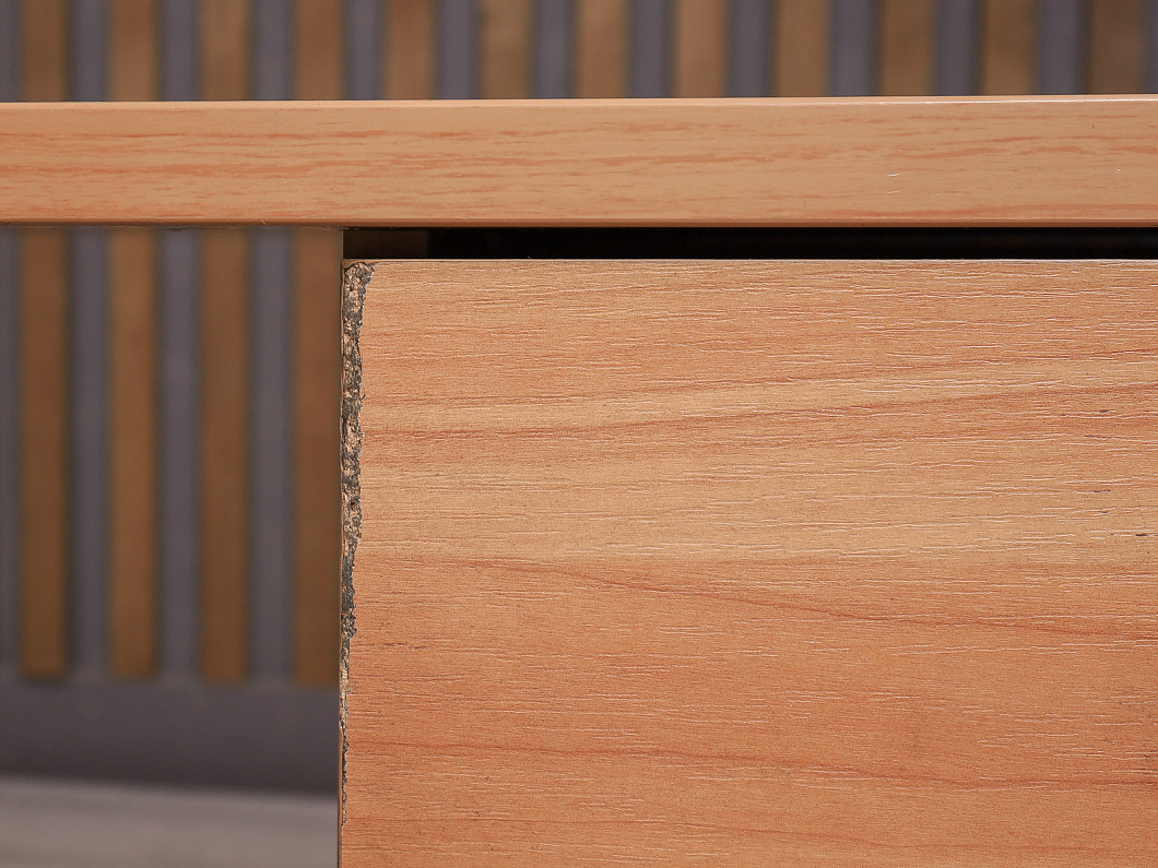 Тумба приставная ДСП Ольха Россия (242526-18085)