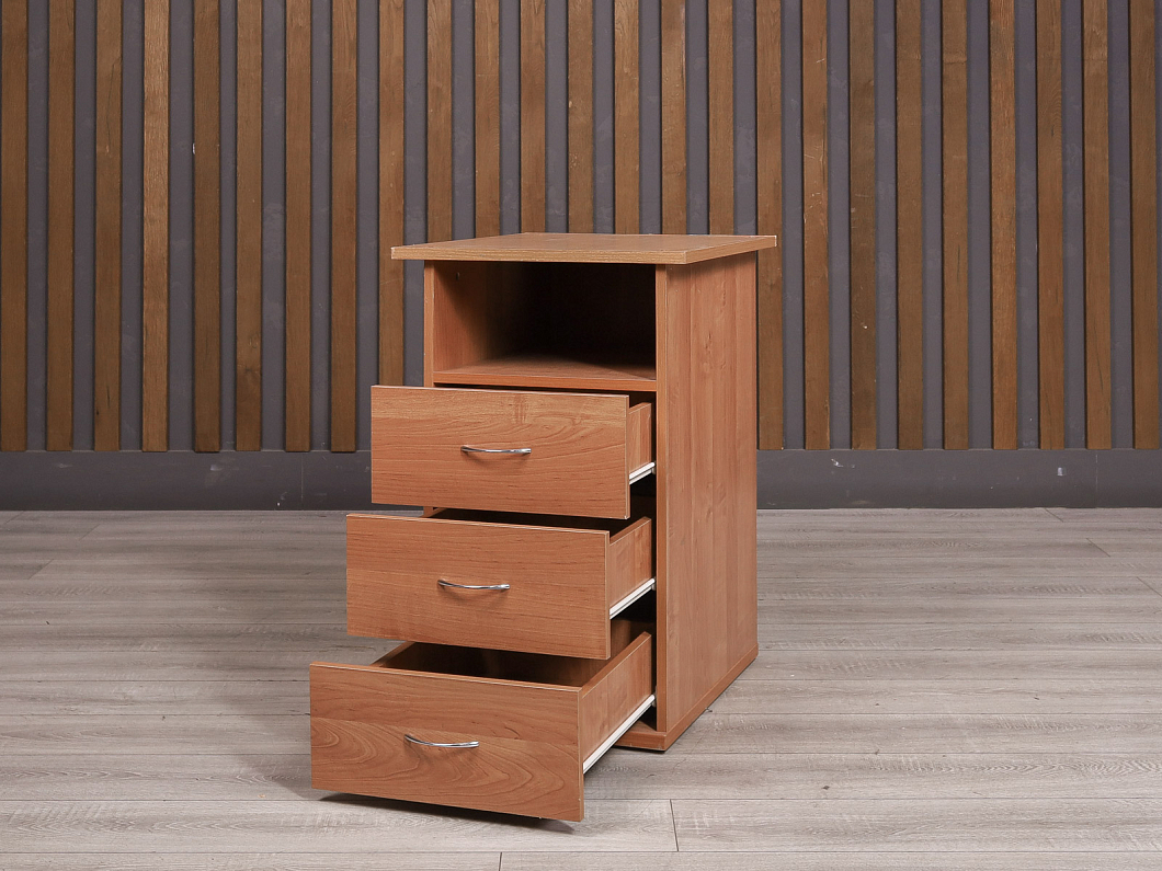 Тумба приставная ДСП Ольха Россия (24252-21085)