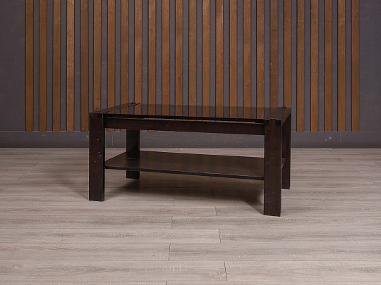 Журнальный столик ДСП Венге Россия