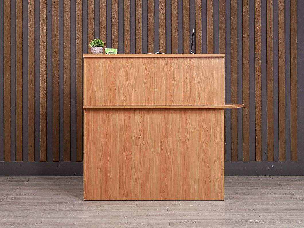 Ресепшн ДСП Ольха Россия (2652-04125)