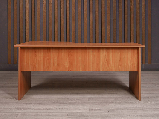 Стол эргономичный ДСП Ольха Россия