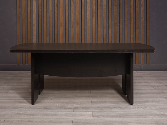 Стол для переговоров ДСП Венге Россия