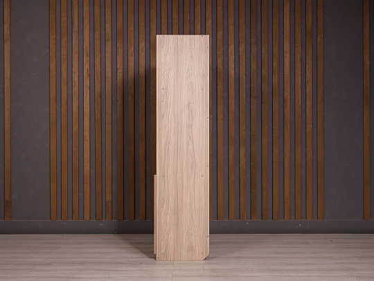 Шкаф для документов ДСП Орех Россия