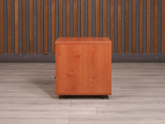 Тумба подкатная ДСП Орех Россия