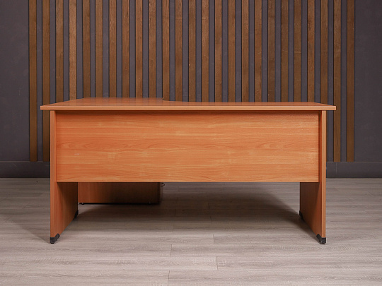 Стол с тумбой ДСП Ольха Россия