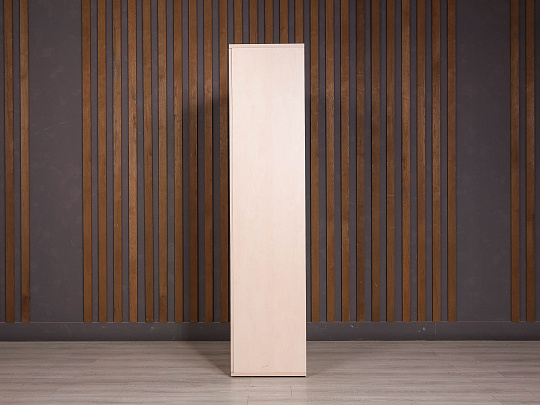 Шкаф для одежды ДСП Дуб Россия