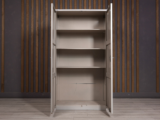 Шкаф для документов Диком Металл Россия