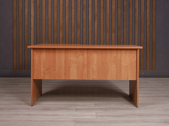 Стол эргономичный ДСП Ольха Россия