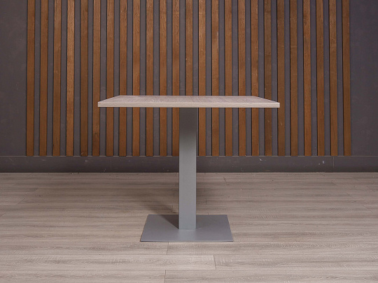 Стол для переговоров ДСП Ясень шимо Россия